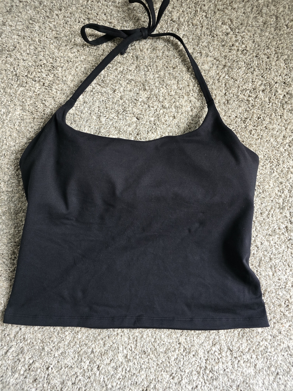 OFFLINE By Aerie The Hugger Halter Top